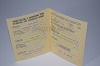 Стоимость Свидетельства о Браке Украинской АССР 1970-1991 г. в Десногорске (Смоленская Область)