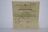Стоимость Свидетельства о Рождении Белорусской АССР 1930-1949 г. в Десногорске (Смоленская Область)